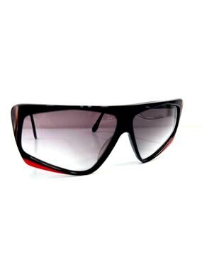 Da Vinci 118 Sunglass Originals Vintage Handmade Hong Kong Gradient Lens